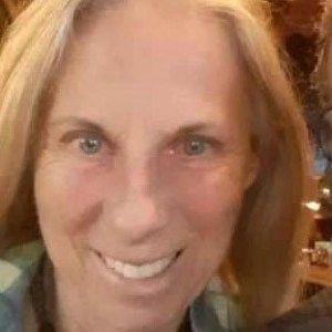 Meet your Posher, Kathy